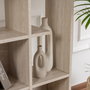 Hanah Home Manco - Travertino
